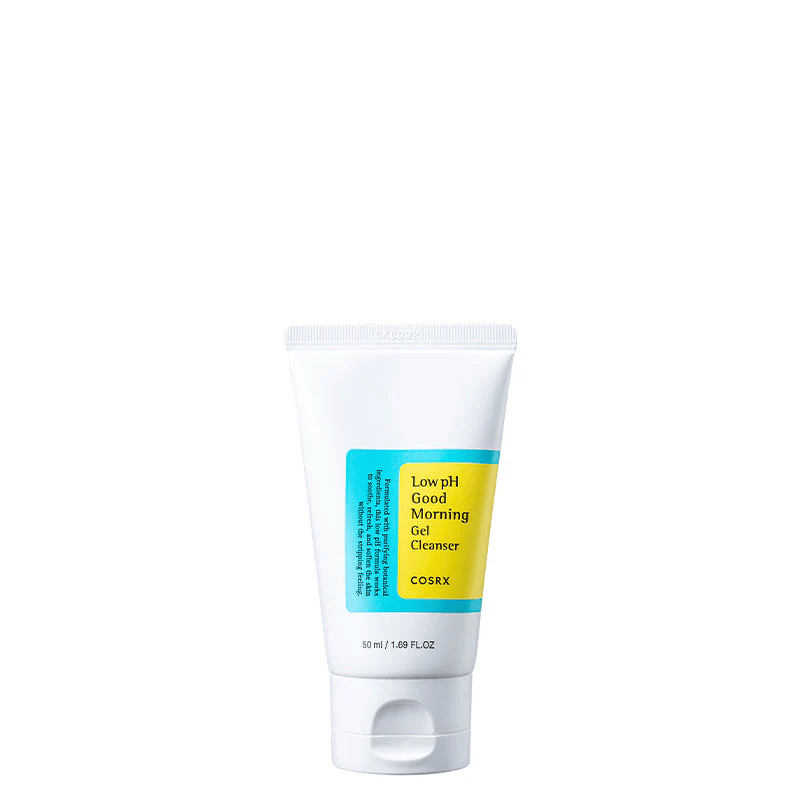 Low pH Good Morning Gel Cleanser