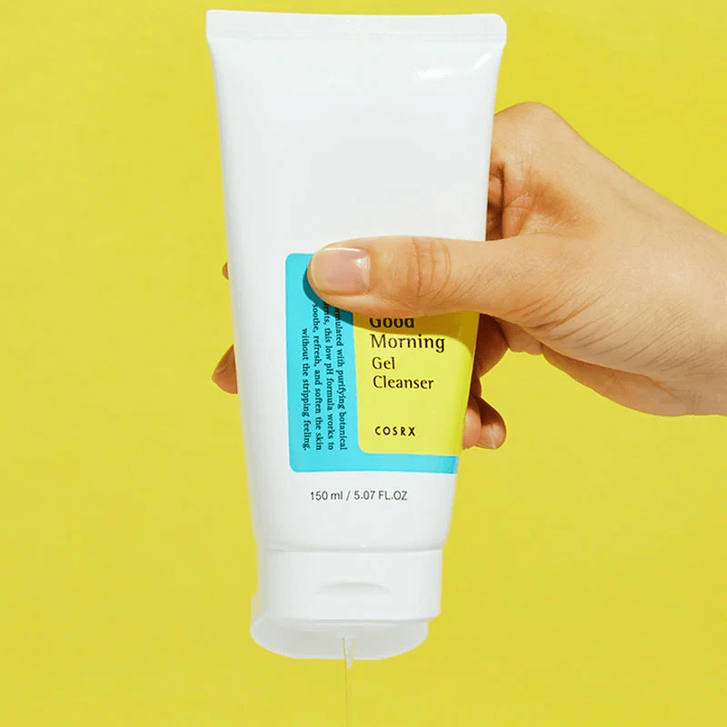 Low pH Good Morning Gel Cleanser