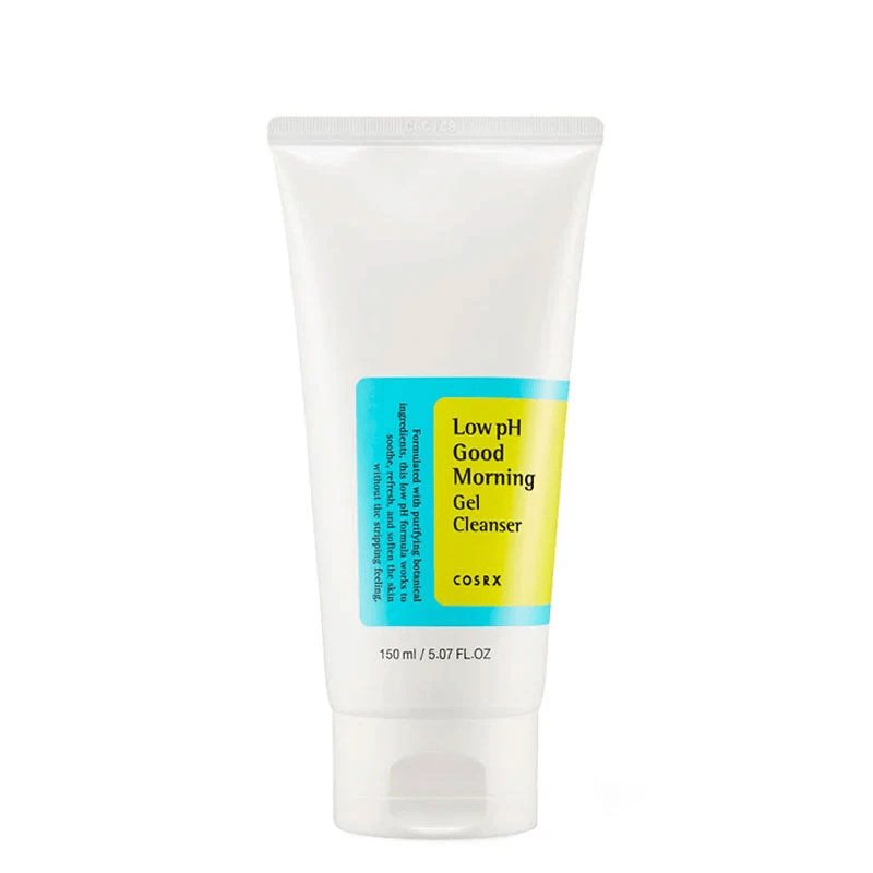 Low pH Good Morning Gel Cleanser