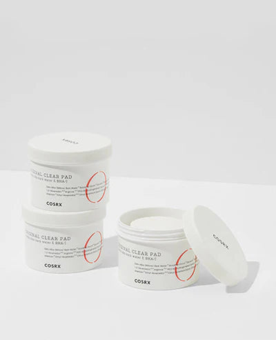 COSRX - One Step Original Clear Pad