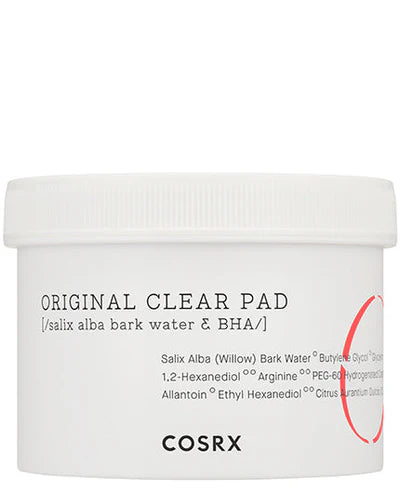 COSRX - One Step Original Clear Pad