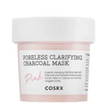 COSRX Poreless Clarifying Charcoal Mask