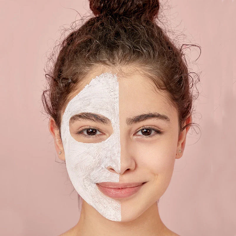 COSRX Poreless Clarifying Charcoal Mask