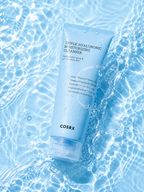 COSRX - Hydrium Triple Hyaluronic Moisturizing Cleanser