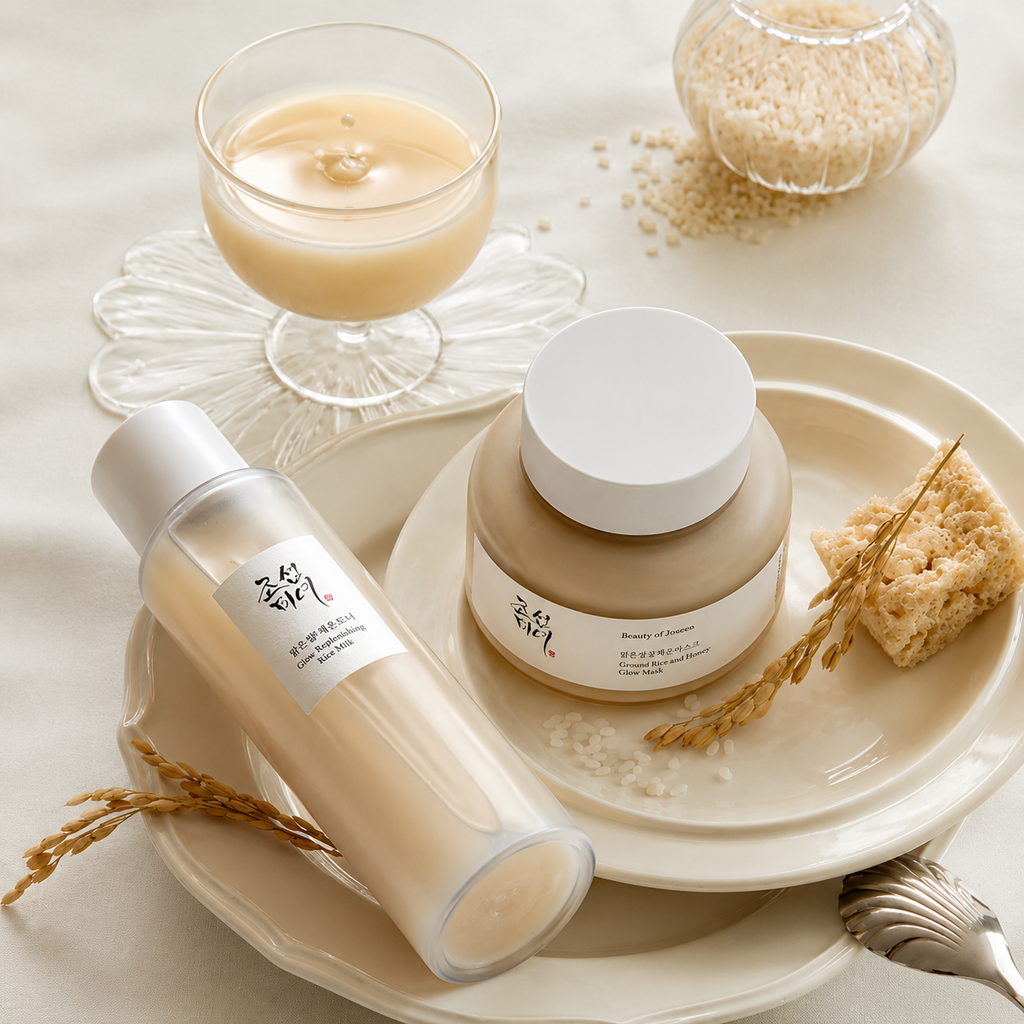 Beauty of Joseon - Glow Replenishing Rice Milk