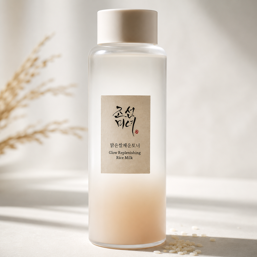 Beauty of Joseon - Glow Replenishing Rice Milk
