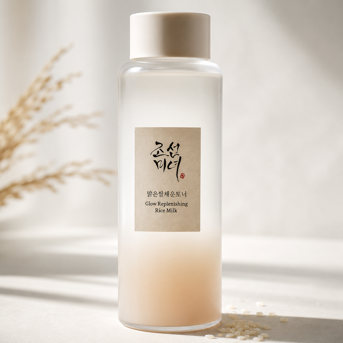 Beauty of Joseon - Glow Replenishing Rice Milk