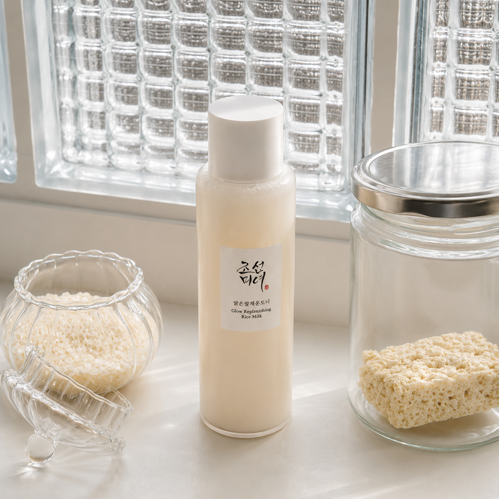 Beauty of Joseon - Glow Replenishing Rice Milk
