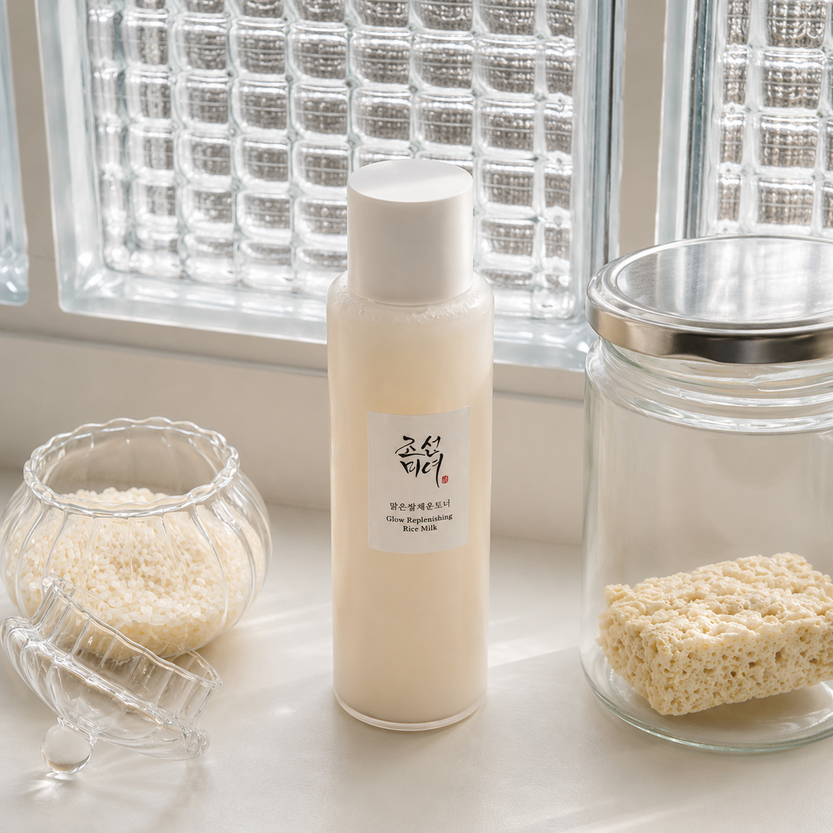 Beauty of Joseon - Glow Replenishing Rice Milk