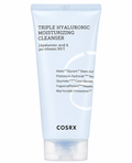 COSRX - Hydrium Triple Hyaluronic Moisturizing Cleanser