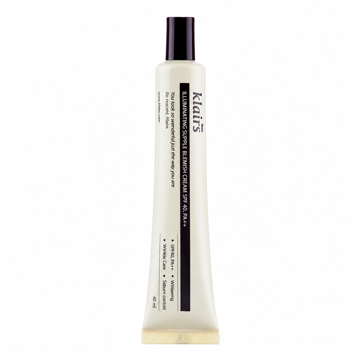 Klairs - Illuminating Supple Blemish Cream