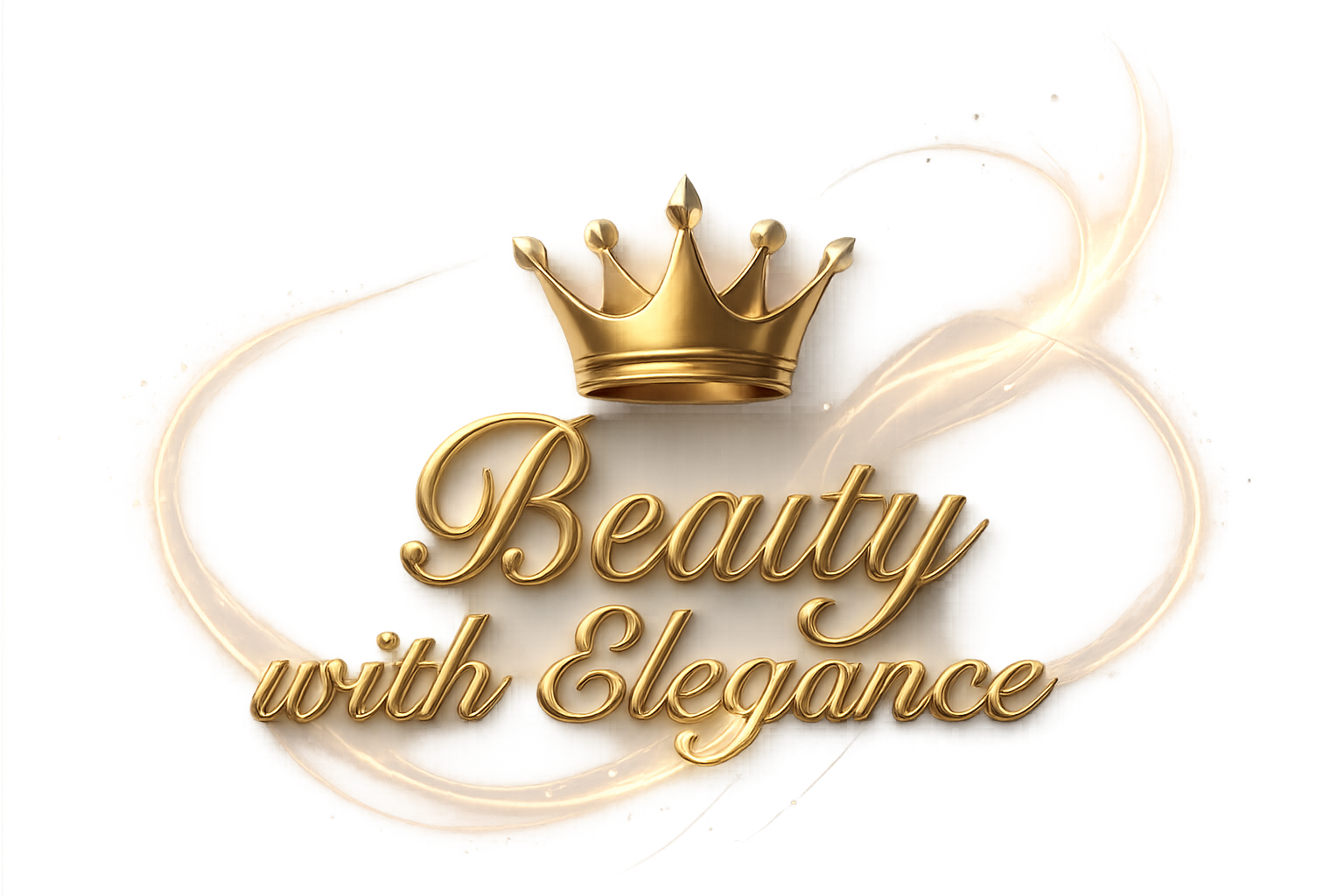 Beauty with elegance