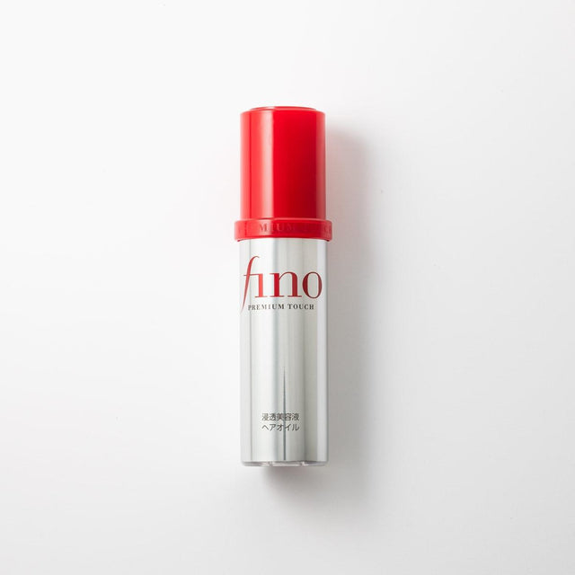 Shiseido - Fino Premium Touch Hair Oil