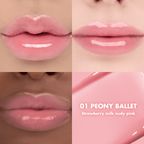 rom&nd - Glasting Color Gloss