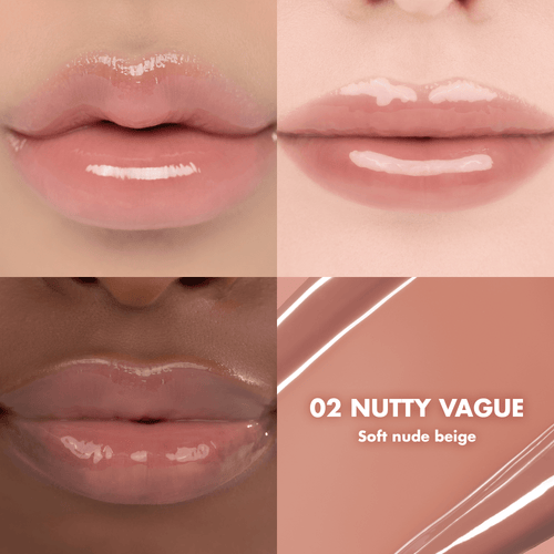 rom&nd - Glasting Color Gloss