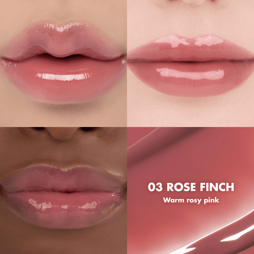 rom&nd - Glasting Color Gloss