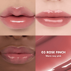 rom&nd - Glasting Color Gloss