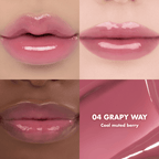 rom&nd - Glasting Color Gloss