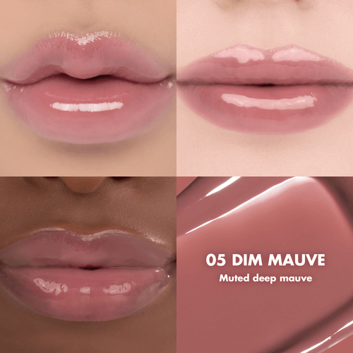 rom&nd - Glasting Color Gloss