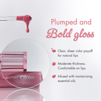 rom&nd - Glasting Color Gloss