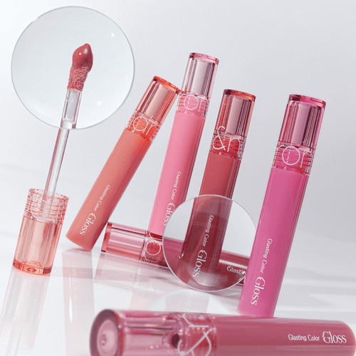 rom&nd - Glasting Color Gloss