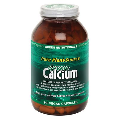 Herbs of Gold Collagen Capsules