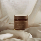 I'M FROM Ginseng Mask