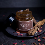 I'M FROM Ginseng Mask