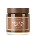 I'M FROM Ginseng Mask
