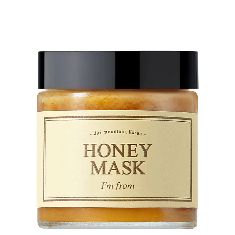 I'm from - Honey Mask