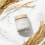 I'M FROM Rice Mask