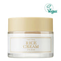 I'm from - Rice Cream