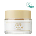 I'm from - Rice Cream