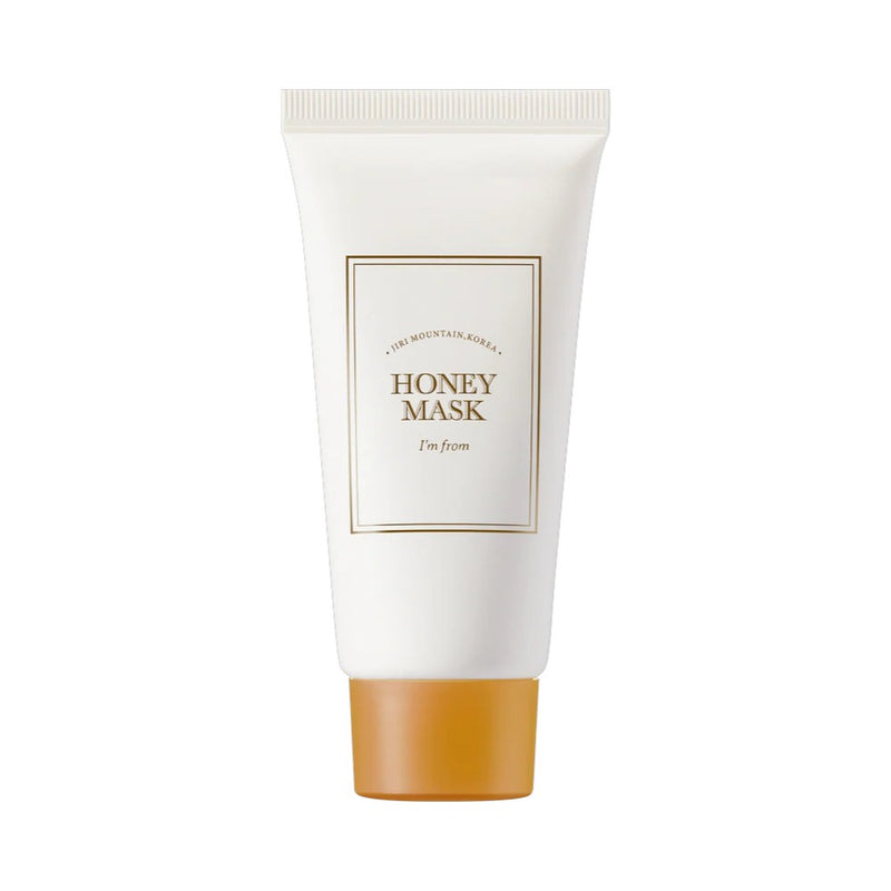 I'm from - Honey Mask