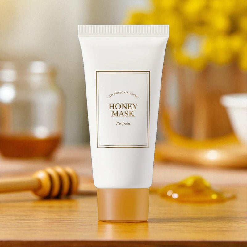 I'm from - Honey Mask