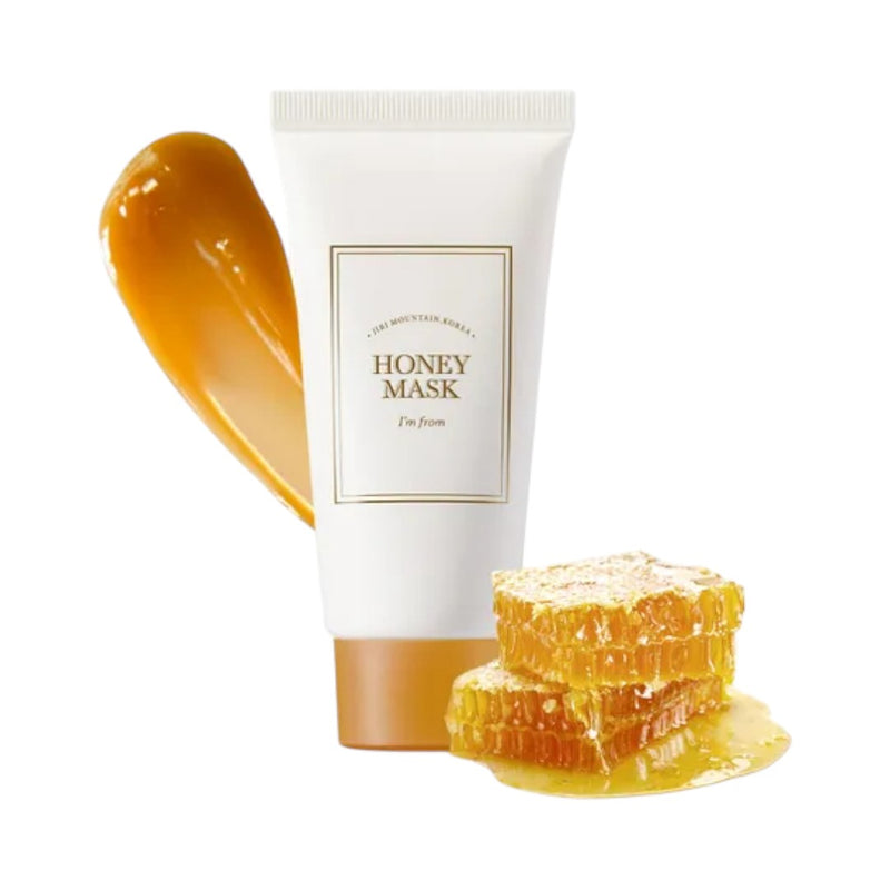 I'm from - Honey Mask