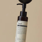 Klairs - Gentle Black Deep Cleansing Oil