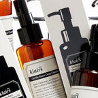 Klairs - Gentle Black Deep Cleansing Oil