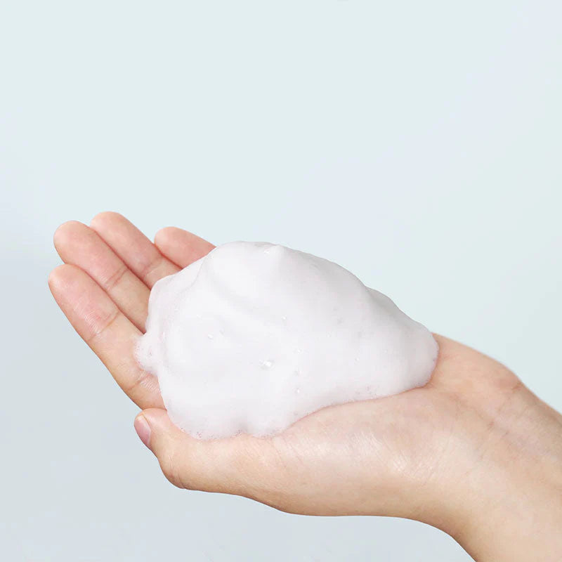 Klairs - Rich Moist Foaming Cleanser