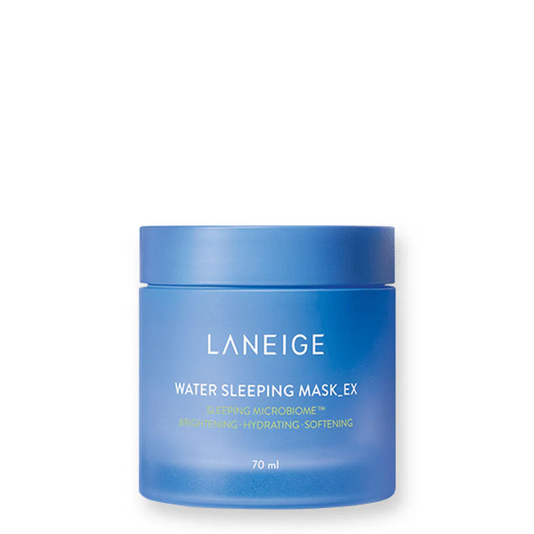 Water Sleeping Mask
