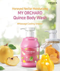 My Orchard Quince Body Wash