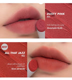 rom&nd Zero Matte Lipstick