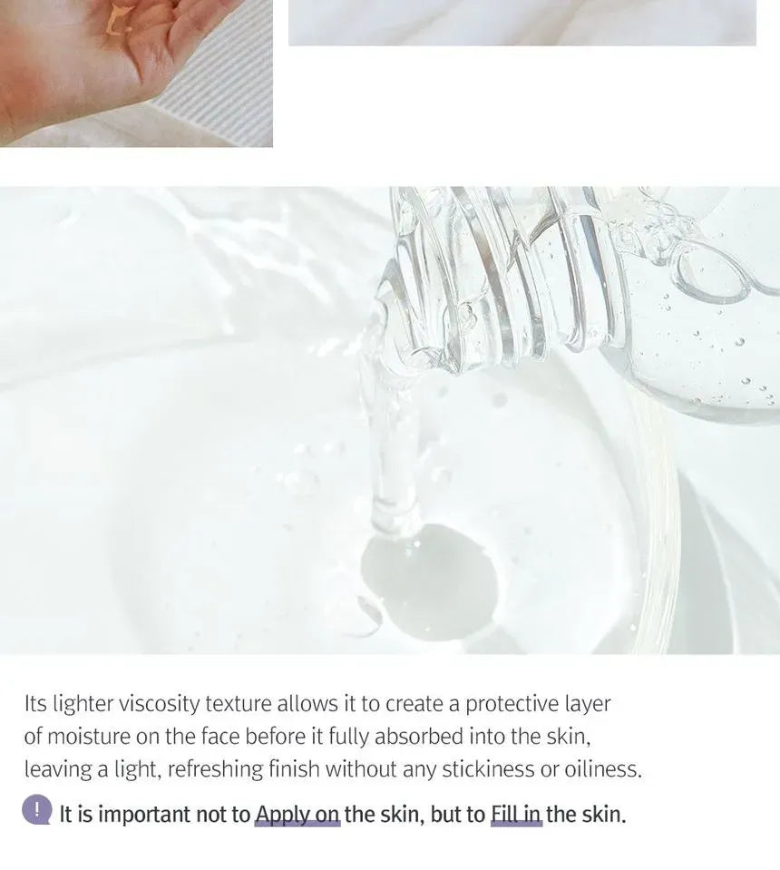 Klairs - Supple Preparation Unscented Toner MINI