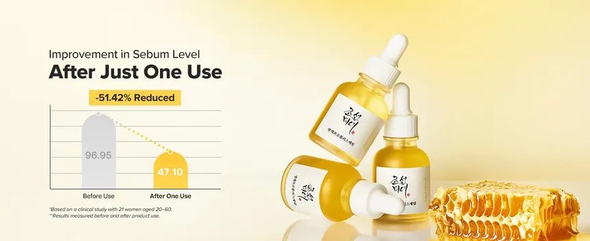 Beauty of Joseon - Glow Serum