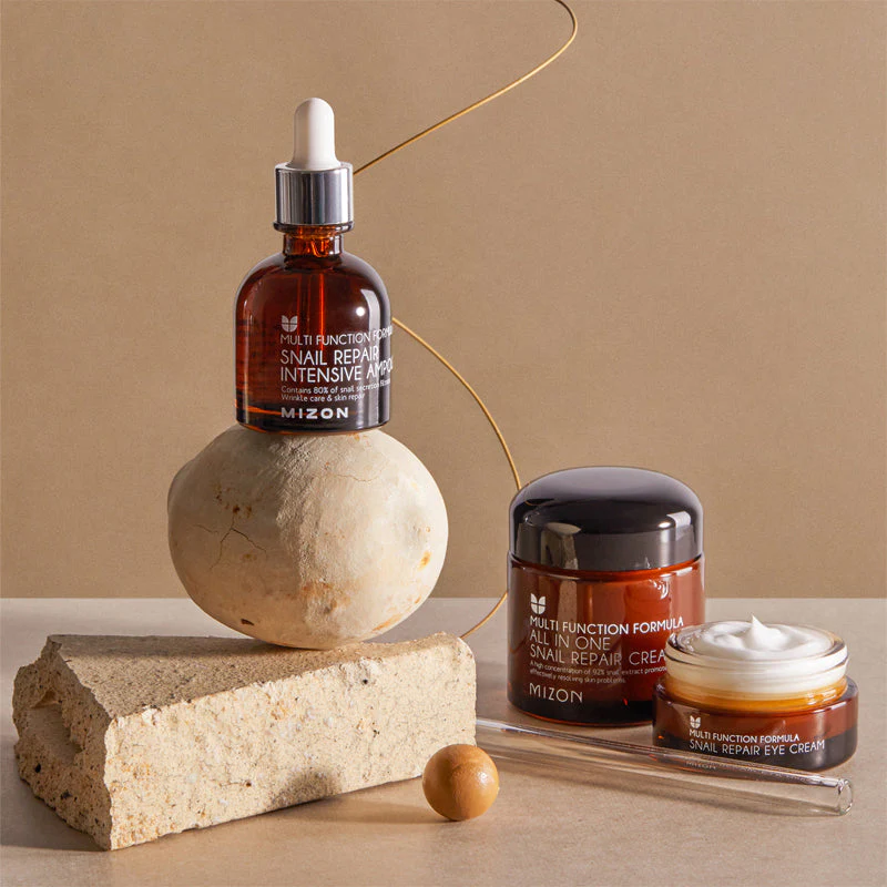 MIZON All In One Snail Repair Cream
