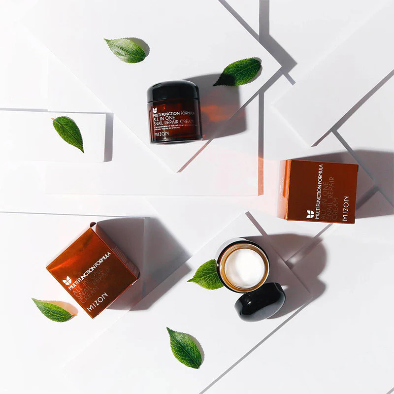 MIZON All In One Snail Repair Cream