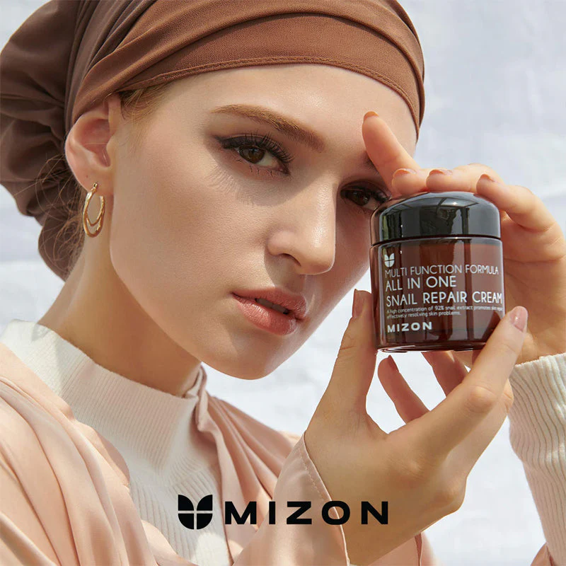 MIZON All In One Snail Repair Cream