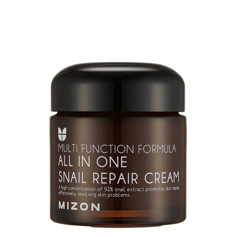 MIZON All In One Snail Repair Cream