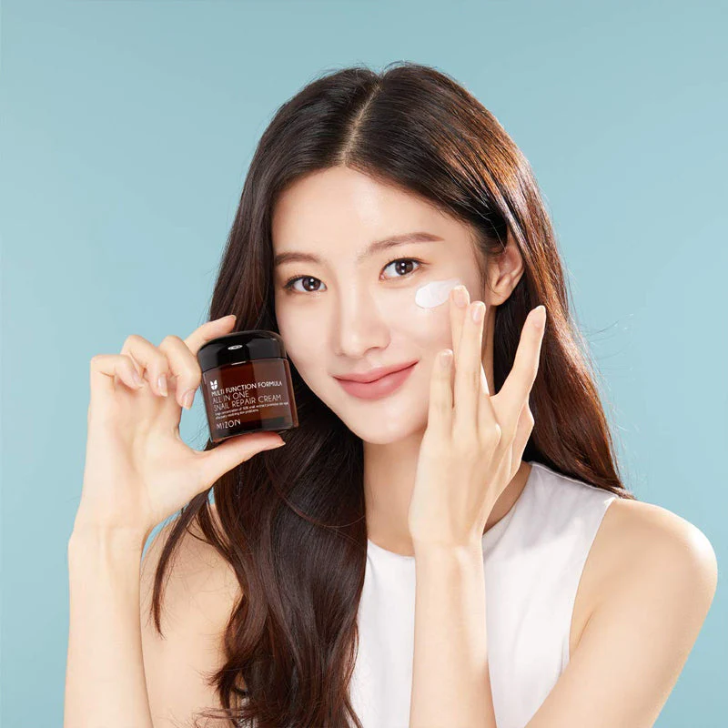 MIZON All In One Snail Repair Cream