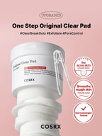 COSRX - One Step Original Clear Pad